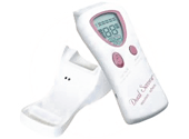DU-2 Dual Sensor[DU-2]:Makes fast, accurate measurements of skin moisture and sebum (oiliness) and presents an assessment of skin condition based on average data for the entered age group. - Popteam Ventures